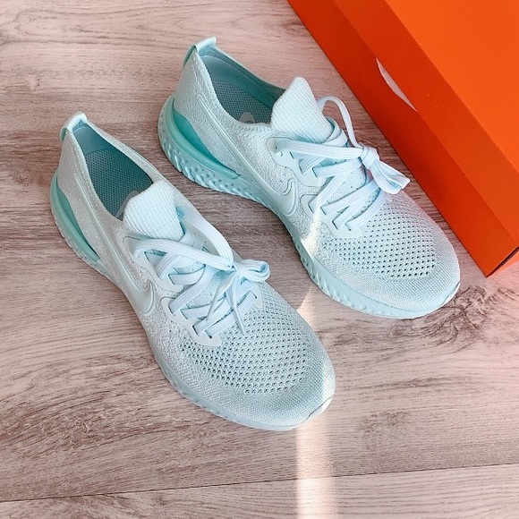 Nike epic react flyknit 2 - Picture 4 of 9